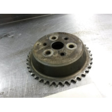 97W110 Water Pump Gear For 04-06 Chevrolet Malibu  2.2 90537298